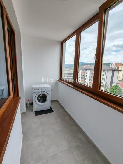Apt 1 cam, 44 mp, Calea Romanului - Cod 162503 - 10