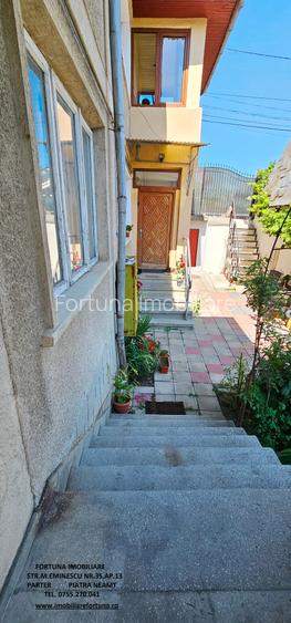 Casa P+1E+Pod tip Duplex, zona Centrala- Micromedica - 12