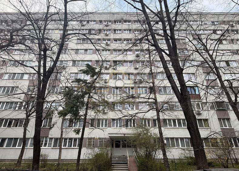 2 Camere, Utilat, Gorjului, 5 Min Metrou, Bloc Reabilitat, Comision 0% - 14