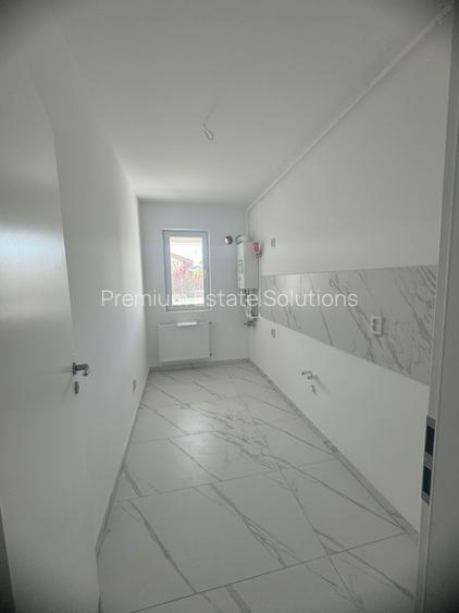 BLOC FINALIZAT-GARSONIERA DECOMANDATA CU BALCON -COMISION 0% MILITARI - 9