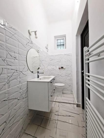 Garsoniera in Arad de închiriat / One Bedroom Flat to rent in Arad - 6