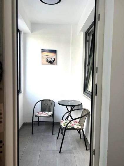 Apartament 2 camere | Zona Campus | Etaj 1 | 50 mp | 2 locuri parcare - 8
