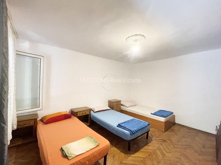 Casa 2 camere - Lipovei | centrala proprie | PENTRU FIRME/MUNCITORI/STRAINI - 5