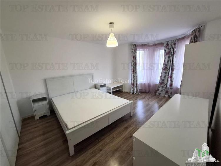 Vila de închiriat în Corbeanca-/Tamasi - zona rezidentiala în apropierea padurii - 14