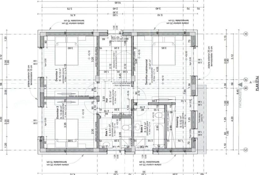 Vila finalizata cu acces de pe DN1, A3, A0 - TVA & Comision 0% - 4