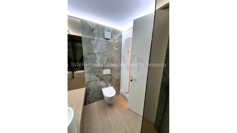 REA1028031 Apartament 3 camere Exclusivist in zona de Nord Finisaje High End - 6