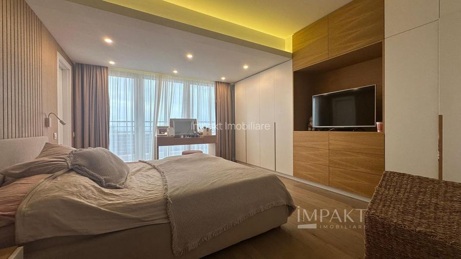 Cât o casa, dar apartament – Penthouse Exclusivist in Buna Ziua! - 16