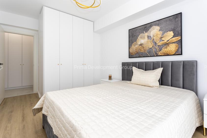 Apartament 3 Camere Nou Finisat Open Space | Bonn | PRIMA Green - 8