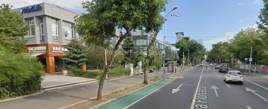 Zona Floreasca sp 18 mp - 2