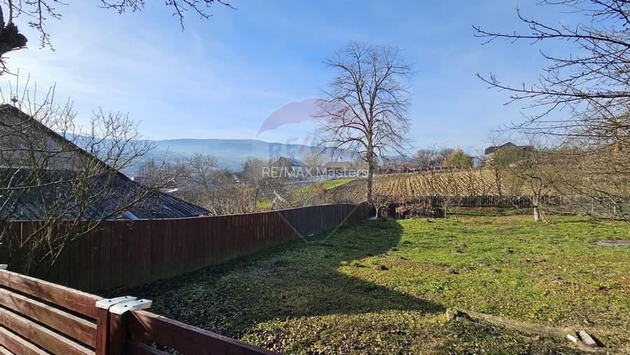 Casă / Vilă cu 3 camere de vânzare-Cacica-Suceava - 12