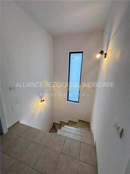 Vila mobilata -4 camere-bulevardul principal- 1 minut STV - 16