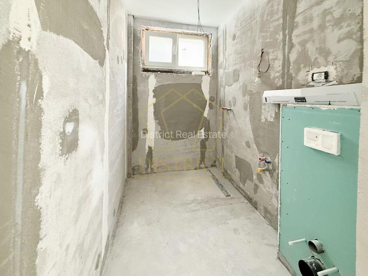 Apartamente deosebite cu 3 camere si 2 bai | Lipovei - 7