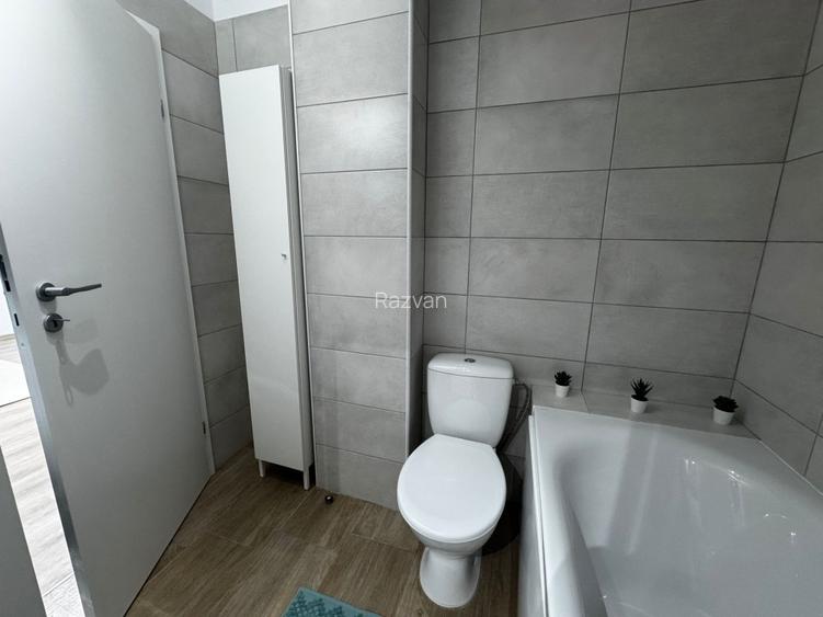 Inchiriere apartament 2 camere,  Metrou Berceni Apollo Park - 10
