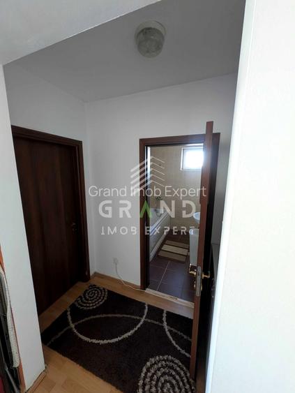 NOU PE PIAȚĂ | Apartament Spațios 1 Cameră | Bloc 2009 | Balcon | Marasti/Farmec - 6