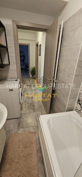 Vanzare 3 Camere Mobilat si Utilat- Metrou Berceni! - 22