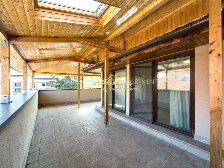 Vila 8 camere Cotroceni - Romniceanu - Panduri, curte proprie, renovatǎ - 19