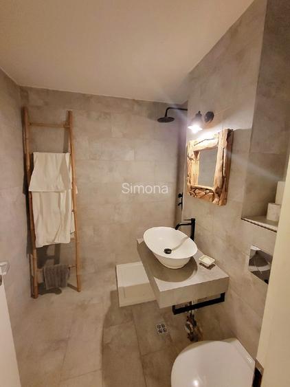 Apartament 2 camere, complet renovat, langa metrou Eroii Revolutiei - 6