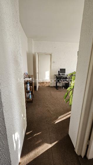 Apartament 2 cam de vânzare, ultra-central, Piața Victoriei 7, direct proprietar - 7