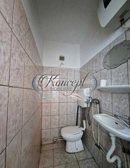 Apartament decomandat, zona Sigma - 12