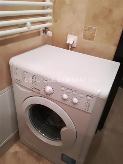 Ap2 Camere  Exclusive Residence Copou Parcare Inclusă - 7