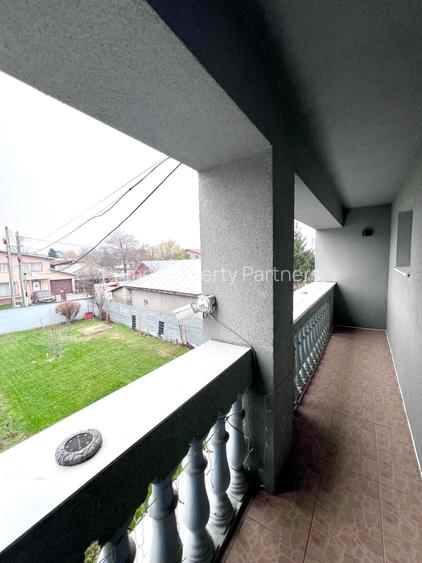 Casă de vânzare în Pipera – Curte generoasă 800 mp | Casă secundara inclusa - 22