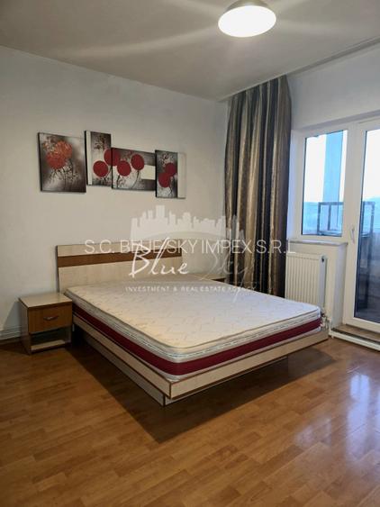 Apartament 2 camere situat pe Bd Mamaia in zona Spitalului Militar - 9