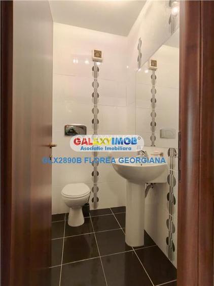 Inchiriere apartament 2 camere Aleea Privighetorilor parcare subterana - 8