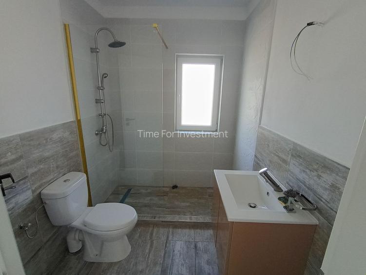 Sanandrei Duplex pe parter, Finalaziat, Buc Mobilata - 13