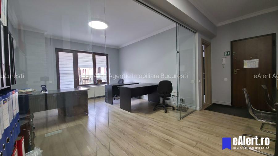 Apartament 3 camere premium pentru birou – zonă Piața Victoriei - 24
