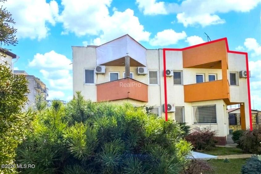 Mamaia Nord - Phoenicia Resort, casa de vacanta la mare, P+1E+Terasa! - 3