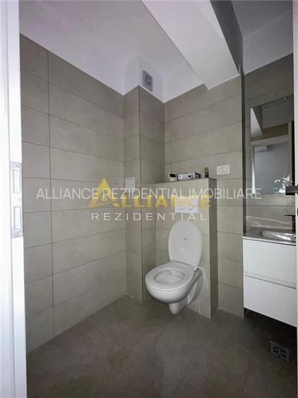 Apartament 2 camere tip Studio - 8