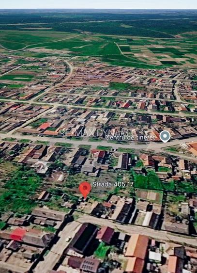 Casă în Pecica cu teren 410 mp | Ideală pentru investiție - 3