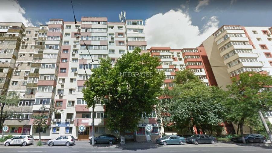SOSEAUA ALEXANDRIEI, APARTAMENT 3 CAMERE, PARTER, LIBER, 61 MP UTILI, LIBER - 2