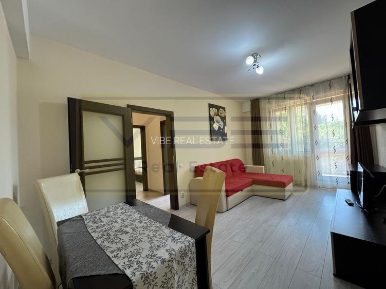 Apartament 2 camere decomandat+parcare Tatarasi Kaufland - 3