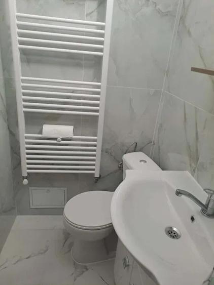 Garsoniera, 21mp, zona Bulgaria