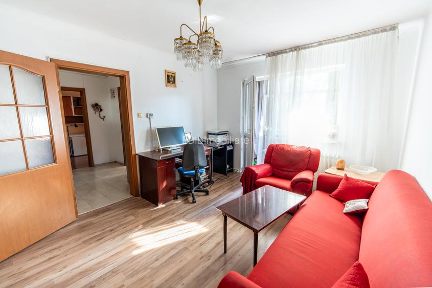 Oportunitate!!! Apartament cu 3 camere-Mănăștur , Grigore Alexandrescu , mobilat