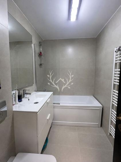 Apartament cu 3 camere decomandate, la cativa pasi de malul Somesului