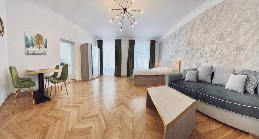 Spatiu comercial/Regim hotelier zona Ultracentrala