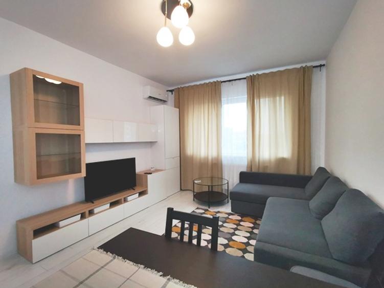Inchiriere 2Cam Regie Residence, masina spalat vase, parcare inclusa, Grozavesti