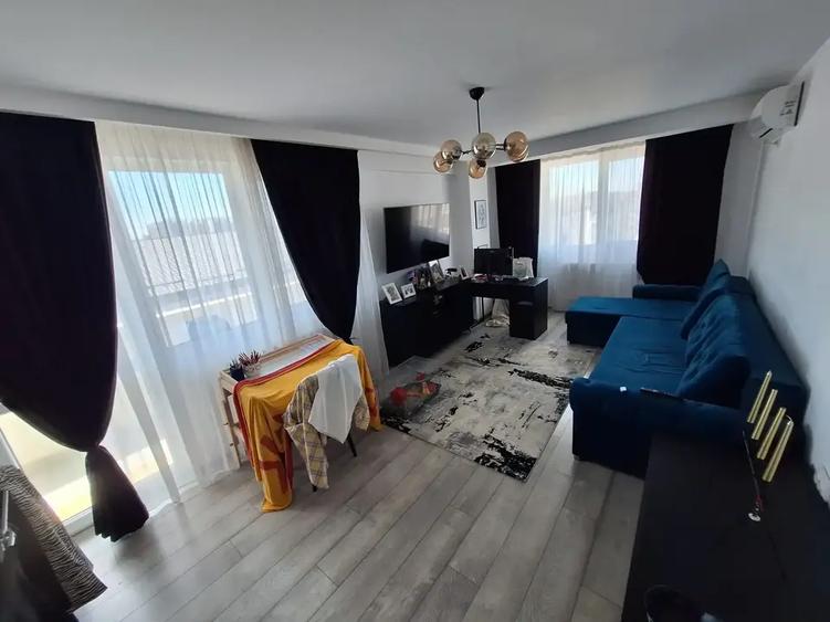 Apartament 3 camere decomandat Pallady Metrou Nicolae Teclu