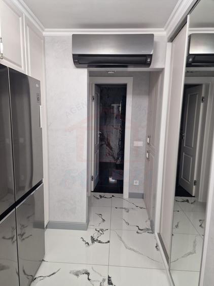 🏢Închiriere 2 camere, I.C. Frimu, 500 Euro/luna