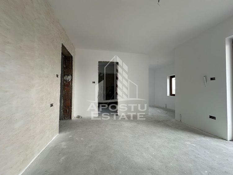Duplex în Mosnita Noua
