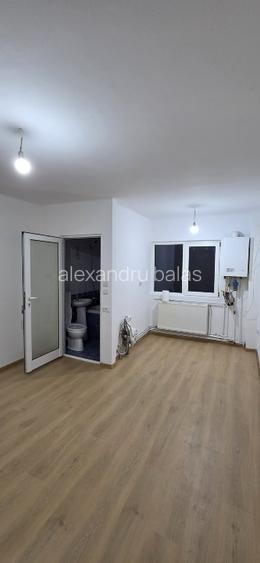 vand apartament ,  garsoniera zona aradului - 4