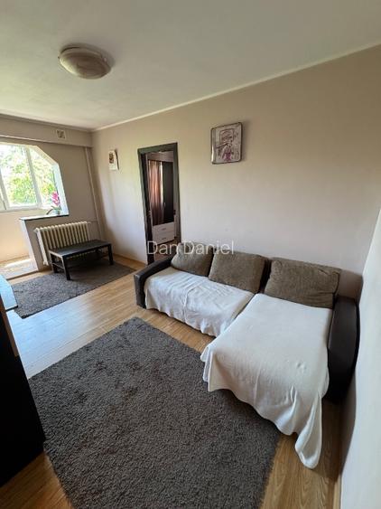 Direct Proprietar vand apartament in Zona Dacia - 4