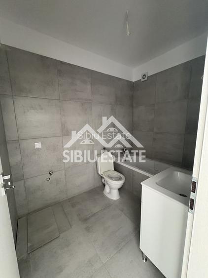 Apartament Nou 3 Camere | 2 Băi | Parcare| Incalzire in Pardoseala - 6