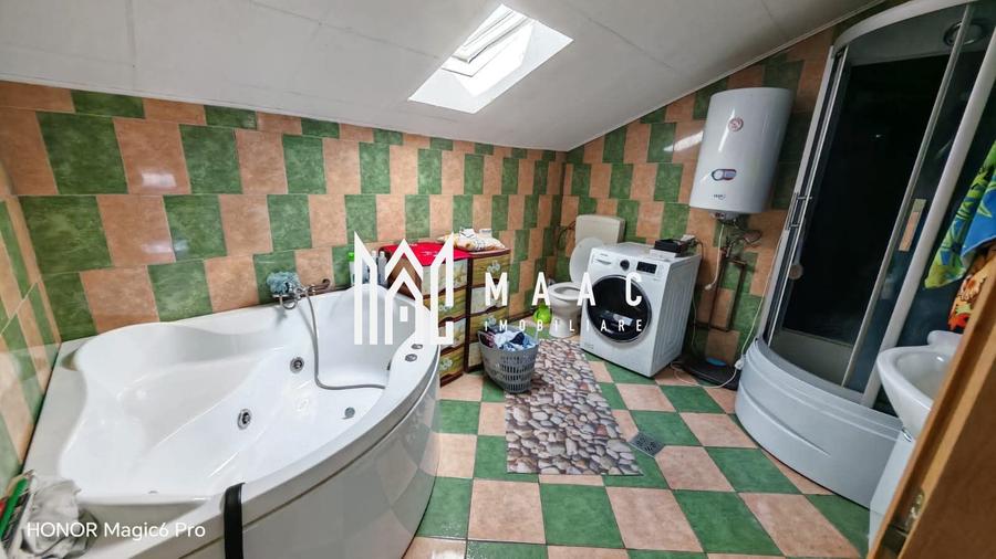 Casa 4 camere | Garaj | 2 Cai de acces | Tineretului