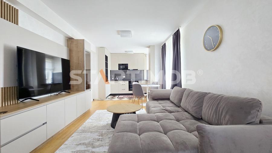 Apartament 3 camere Avantgarden Bartolomeu