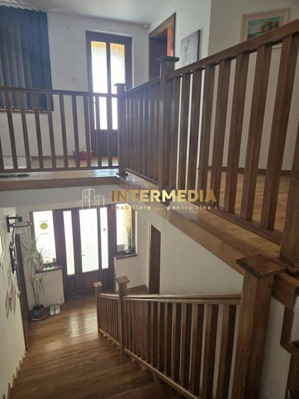 CASA 4 CAMERE I DE INCHIRIAT I CENTRU I MOBILATA SI UTILATA I