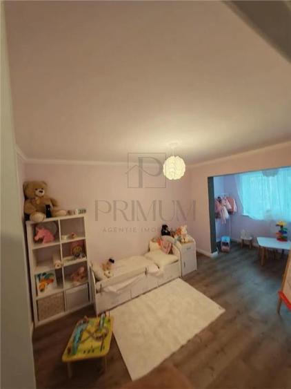 SOARELUI | 3 CAM | 2 BAI | INCALZIRE PARDOSEALA | RENOVAT | 3 BALCOANE | DECOMAN