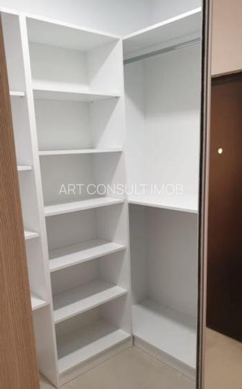 2 Camere | Politehnica | Complex Novum Invest | Centrala | Metrou | Mobilat | - 8